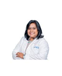 Dr T Shanthi